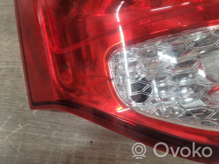 Chrysler Town & Country V Lampa tylna 05182535AE