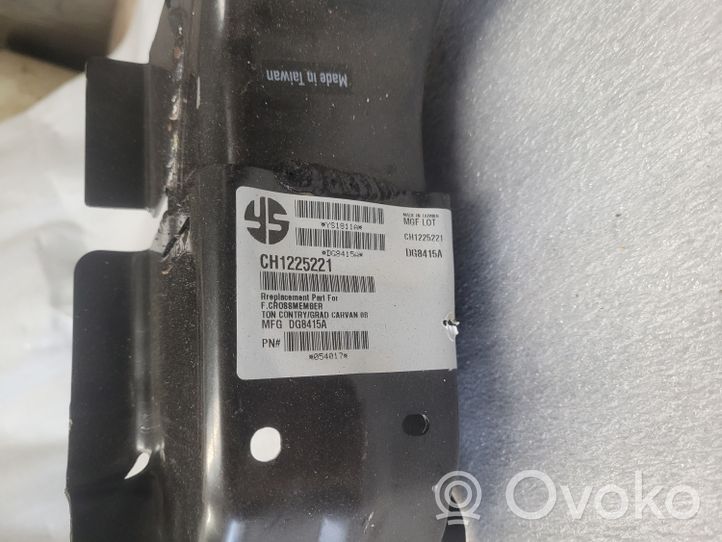 Chrysler Town & Country V Pannello di supporto del radiatore CH1225221