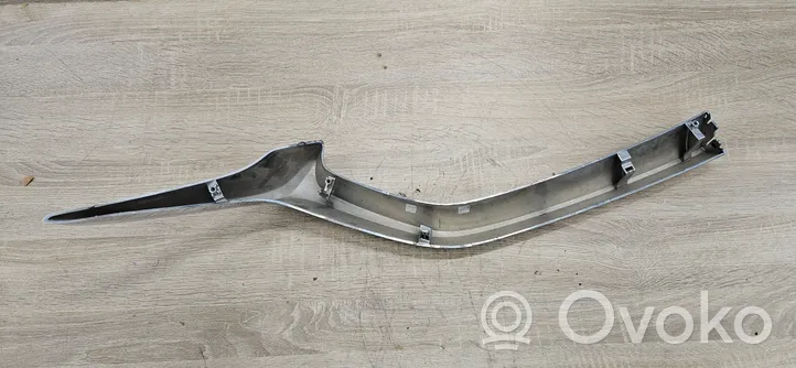 Mazda CX-5 Modanatura separatore del paraurti anteriore KB8A507K1