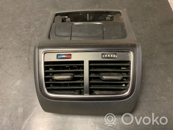 Audi A5 8T 8F Altri elementi della console centrale (tunnel) 8K0864376