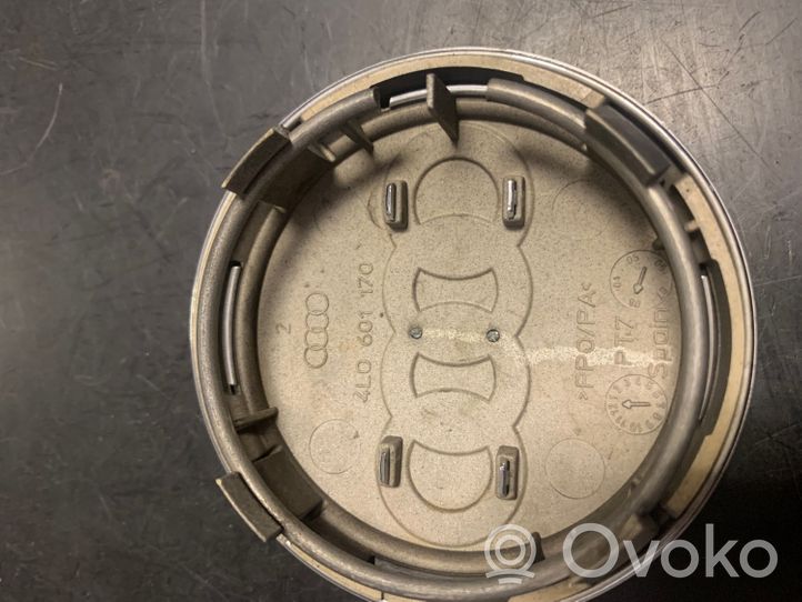 Audi Q7 4L Borchia ruota originale 4L0601170