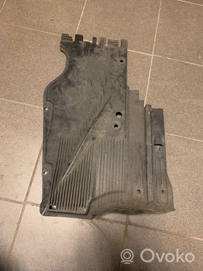 Audi A5 8T 8F Unterfahrschutz Unterbodenschutz Motor 8T8825215A