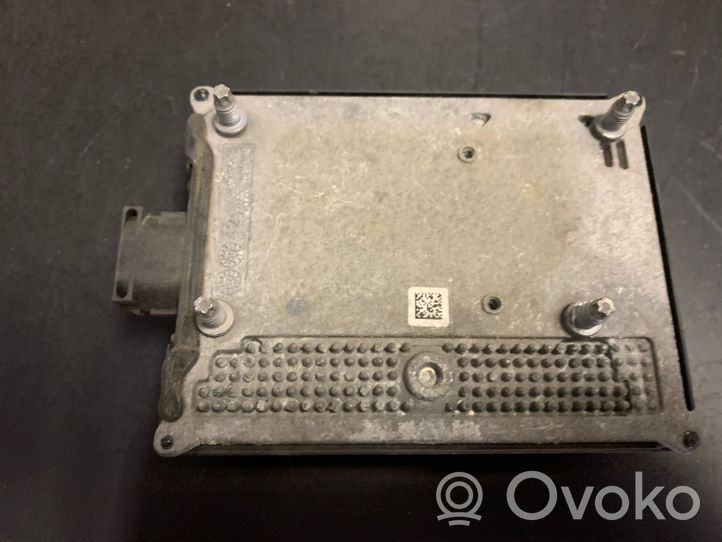 Mercedes-Benz S W222 Capteur radar de distance A0009007907