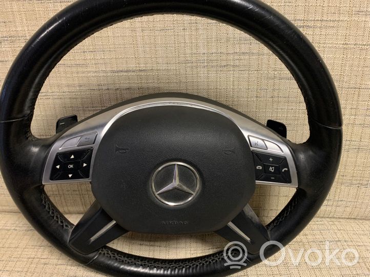 Mercedes-Benz GL X166 Volant A1664600303