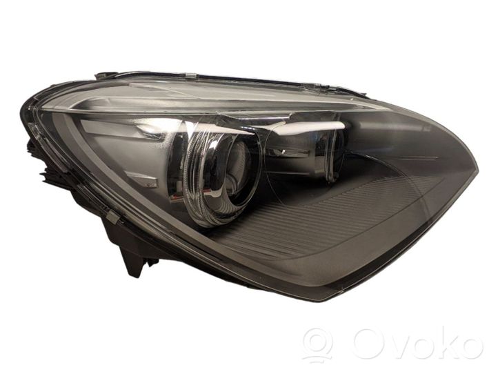 BMW 6 F12 F13 Lampa przednia 030126627200