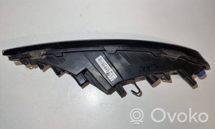 Porsche Macan Front indicator light 2BE01145002