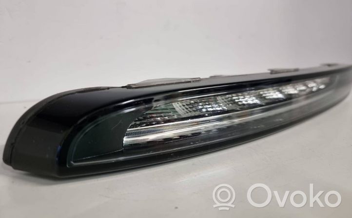 Porsche Macan Front indicator light 2BE01145002