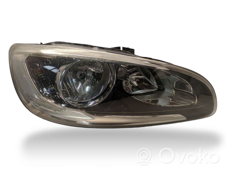 Volvo V60 Phare frontale 31420270