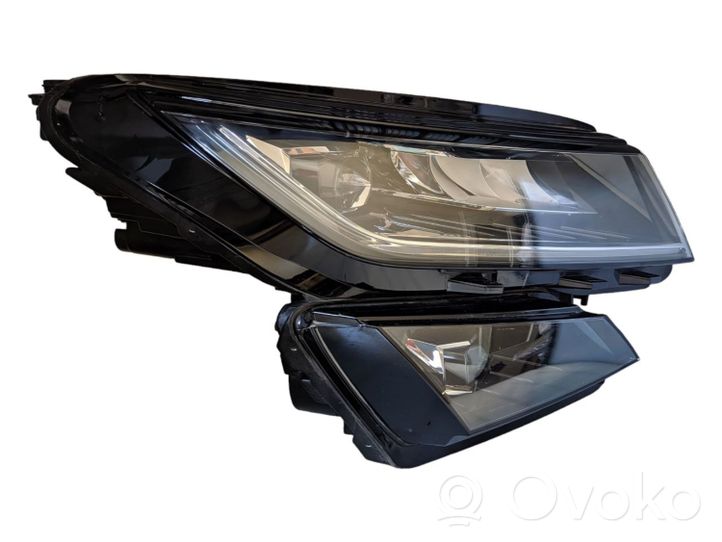 Skoda Kodiaq Faro/fanale 566941016B