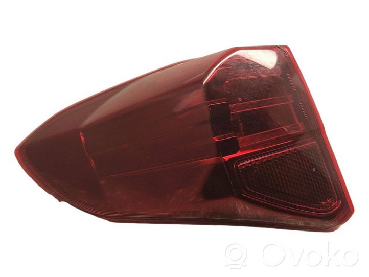 Suzuki Vitara (LY) Lampa tylna 3565086R00