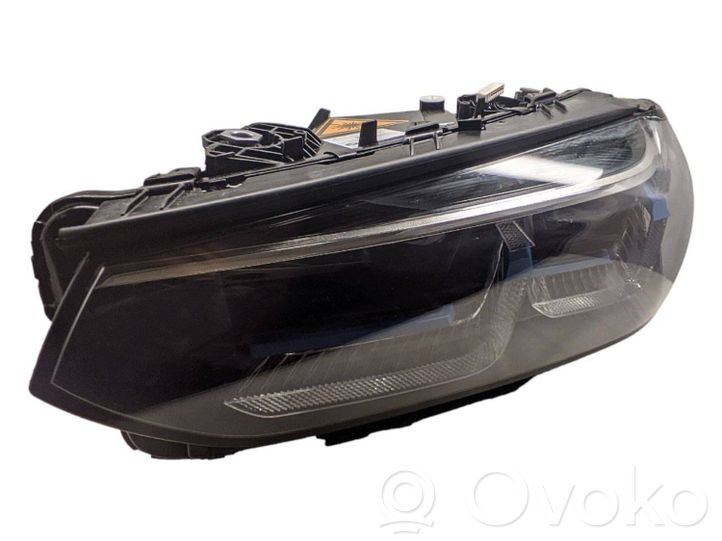 5A29217 BMW X3 G01 Headlight/headlamp, 1524.60 € | RRR 