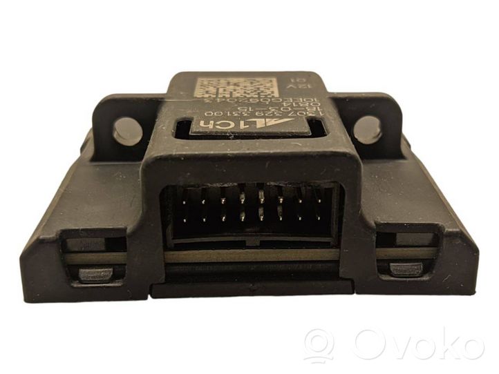 Mercedes-Benz B W246 W242 Module de ballast de phare Xenon 10EEG092043