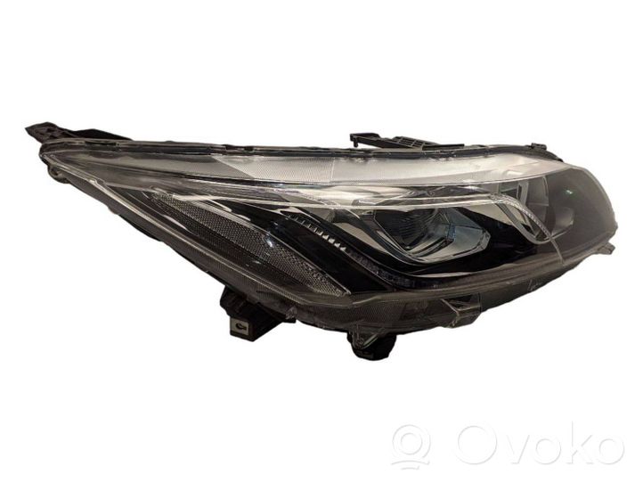 Mitsubishi Eclipse Cross Lampa przednia W3153