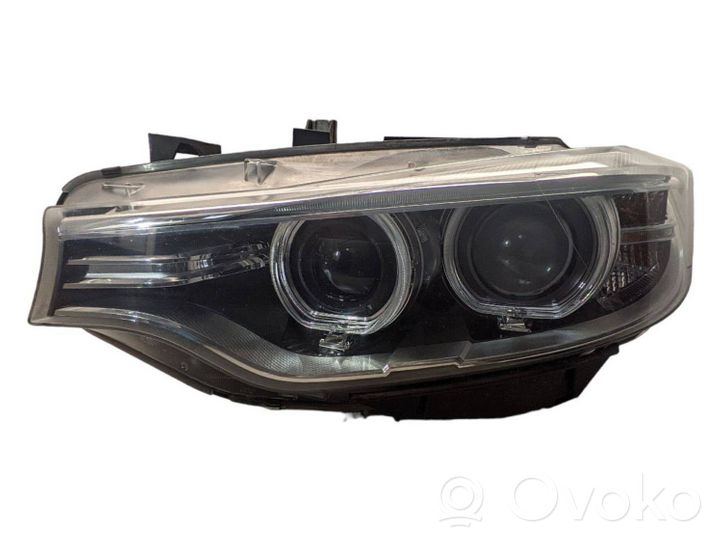 BMW 4 F36 Gran coupe Faro/fanale 7410785