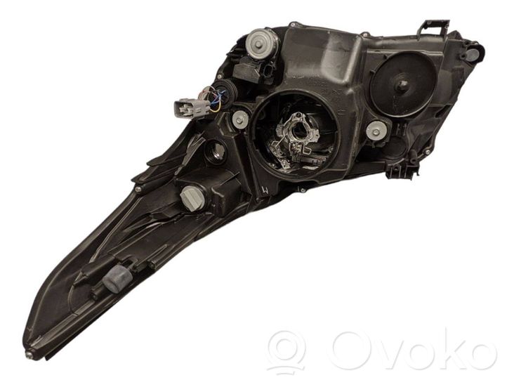 1000017687 Toyota Avensis T270 Headlight/headlamp, 326.70 € | RRR 