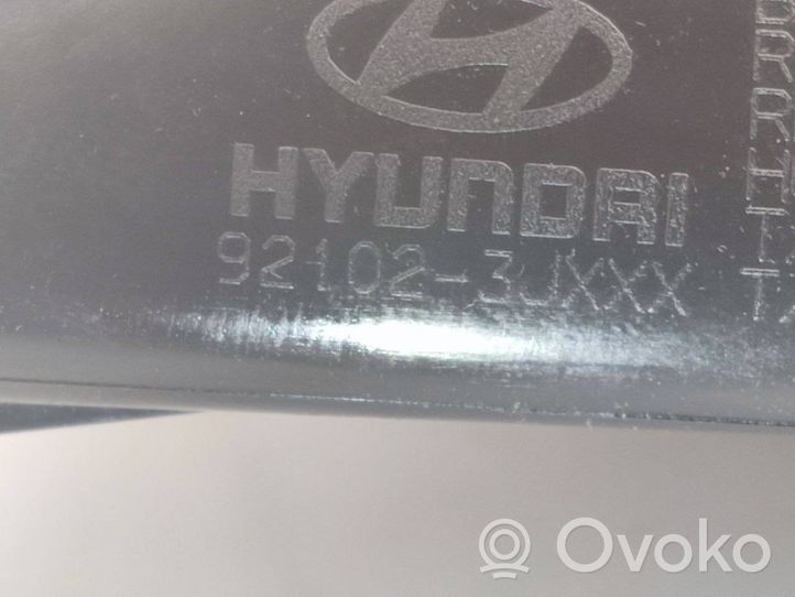 Hyundai ix 55 Lampa przednia 924023JXXX