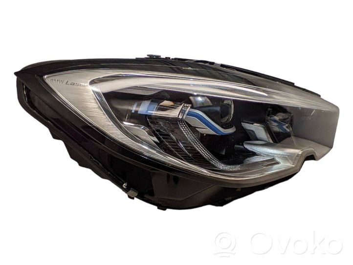 BMW 3 G20 G21 Lampa przednia 9481708