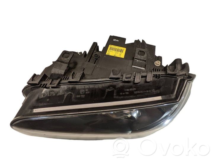6935237 BMW X3 E83 Headlight/headlamp, 381.15 € | RRR 