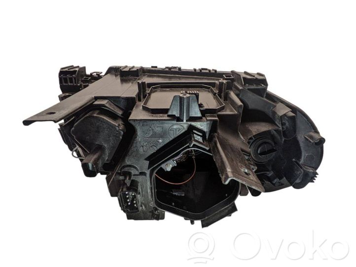 6935237 BMW X3 E83 Headlight/headlamp, 381.15 € | RRR 