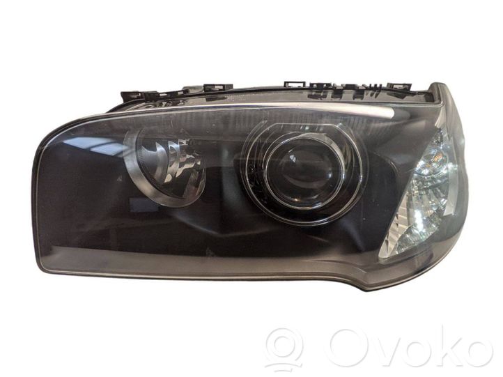 6935237 BMW X3 E83 Headlight/headlamp, 381.15 € | RRR 