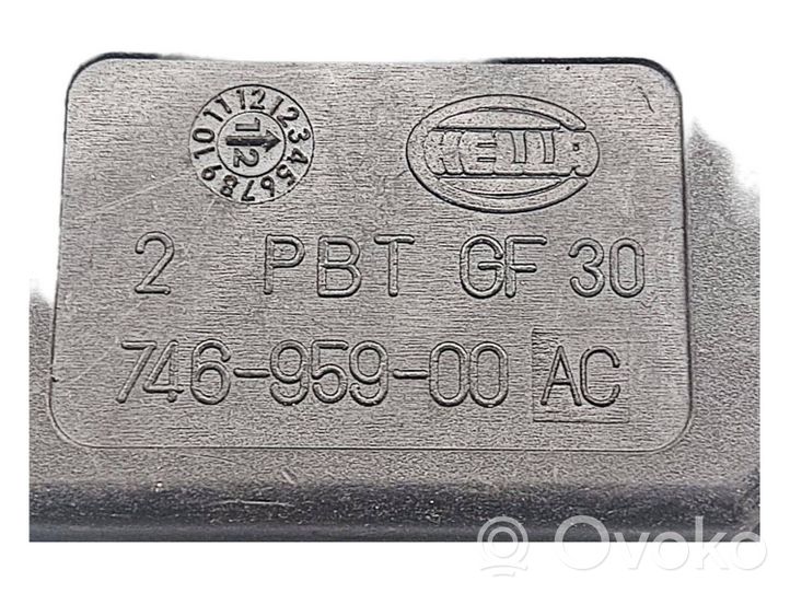 Audi Q3 8U Module de ballast de phare Xenon 8U0941329