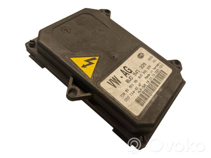 Audi A6 S6 C7 4G Module de ballast de phare Xenon 8U0941329