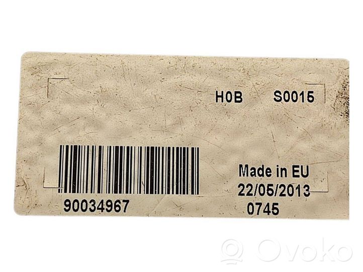 Volvo V60 Module de ballast de phare Xenon 90034967