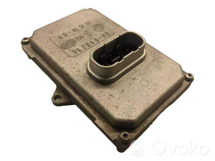 Audi A6 S6 C6 4F Module de ballast de phare Xenon 5DF008704