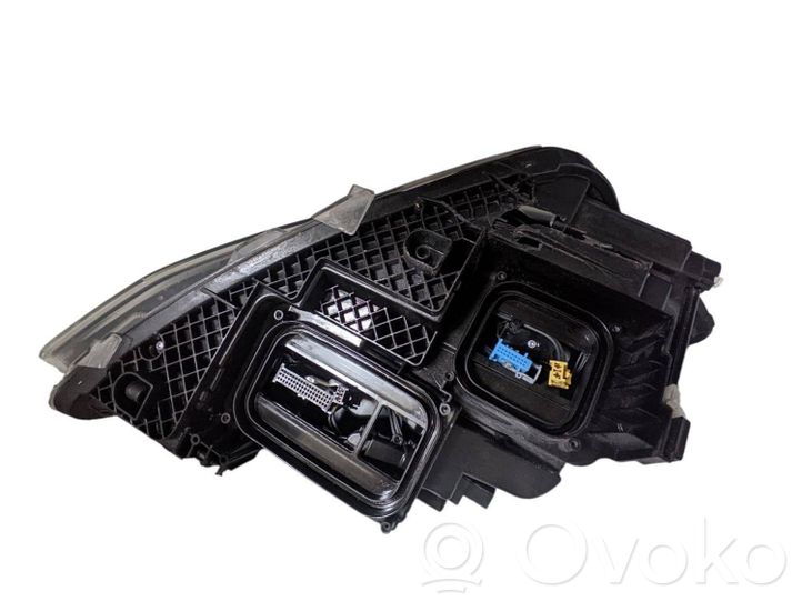 A4479064600 Mercedes-Benz Vito Viano W447 Headlight/headlamp  