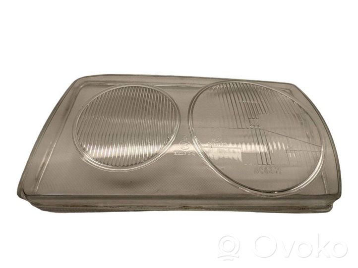 Mercedes-Benz W123 Couvercle de lentille de phare 24432R19