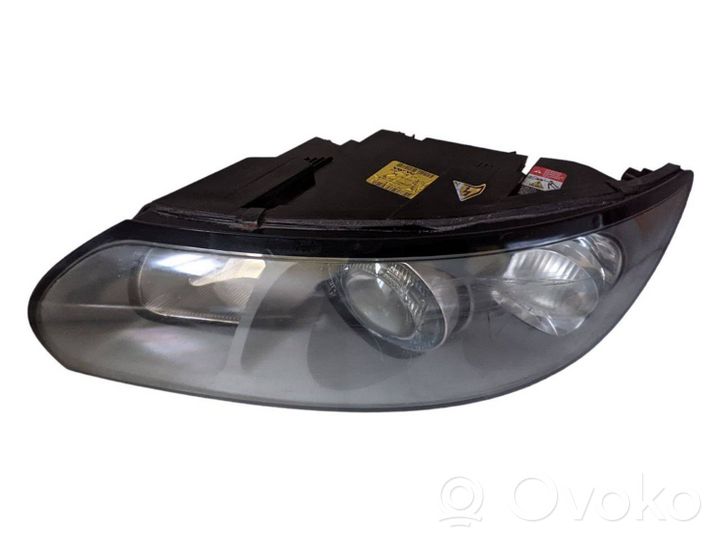 Volvo V50 Headlight/headlamp 30678916