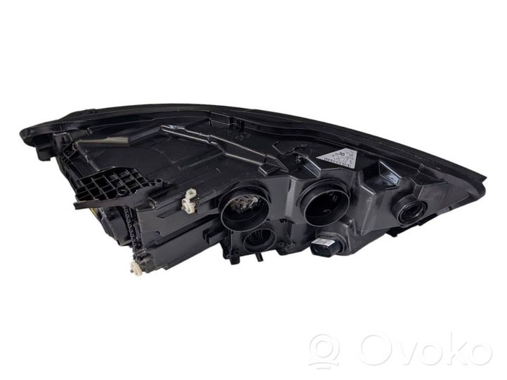 Audi A6 S6 C7 4G Передняя фара 4G0941043C