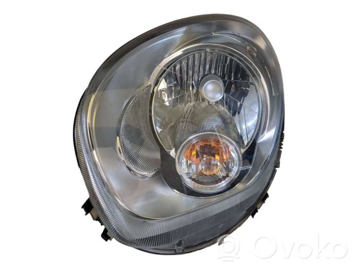 Mini Cooper Countryman R60 Faro/fanale 980102703