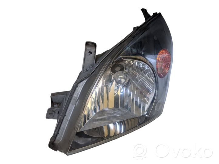 Toyota Land Cruiser (J120) Faro/fanale  811306A230