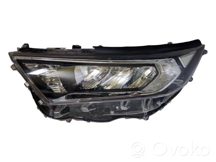 Toyota RAV 4 (XA50) Module de contrôle de ballast LED 8990742020