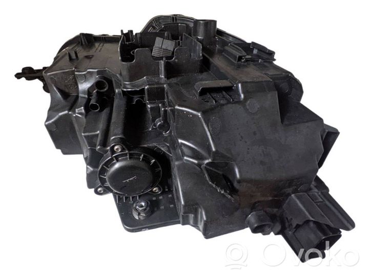 Audi A3 8Y Lampa przednia 8Y0941035