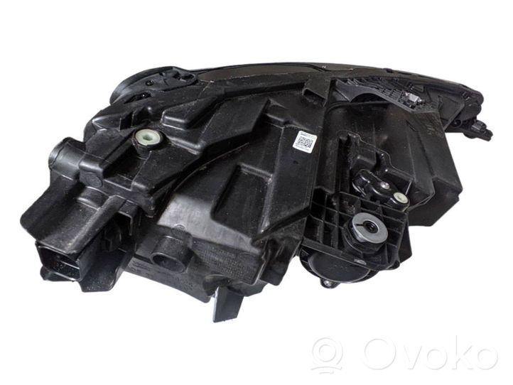 Audi A3 8Y Lampa przednia 8Y0941035