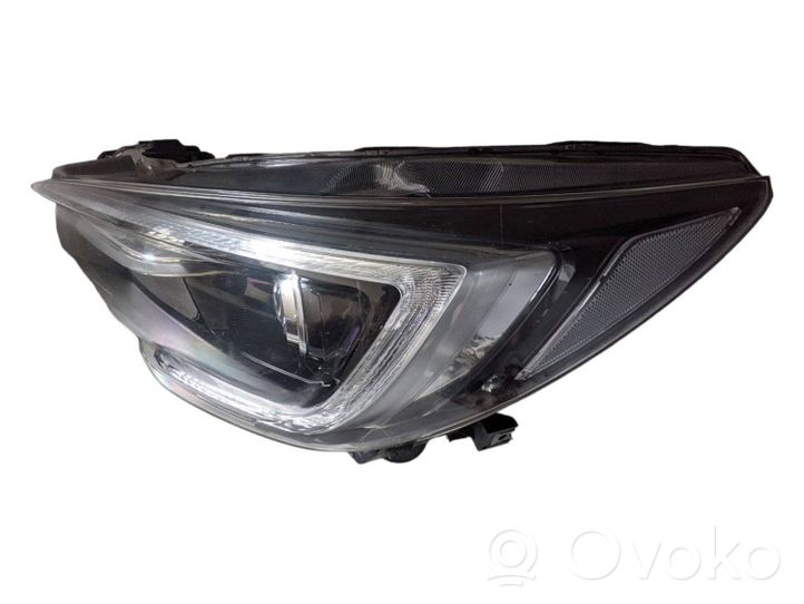 Subaru Forester SK Lampa przednia 84001SJ020