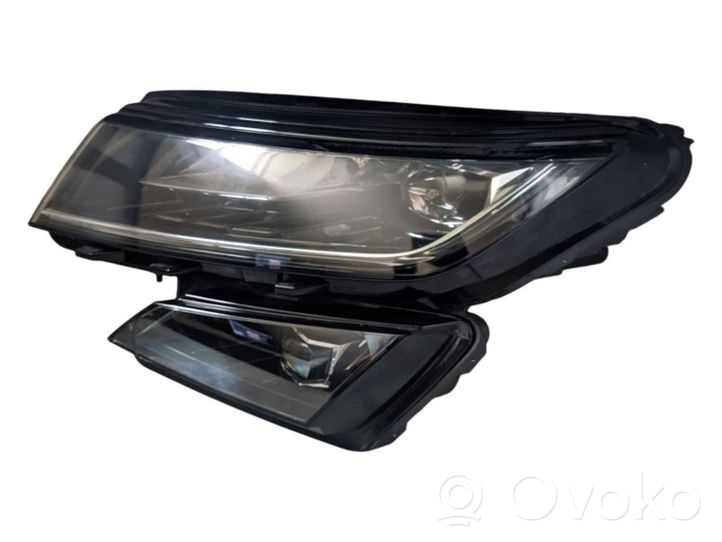 Skoda Kodiaq Faro/fanale 566941015E