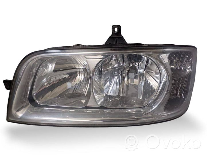 Fiat Ducato Lampa przednia 1347692080