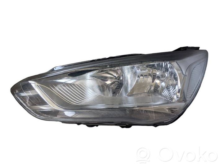 Ford C-MAX II Phare frontale AM5113W029AF