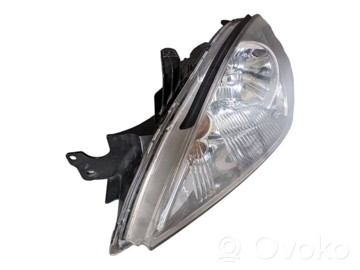 Mitsubishi Lancer X Lampa przednia 2141172RLDEM