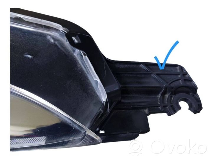 Honda HR-V Faro/fanale 10018205