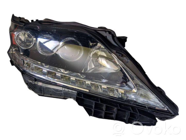 Lexus RX 450H Headlight/headlamp 8114548B70