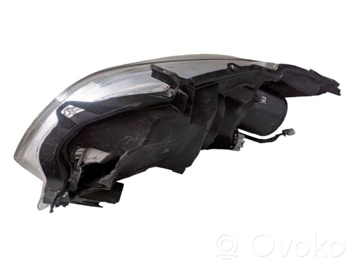 Subaru Legacy Faro/fanale 84001AL040