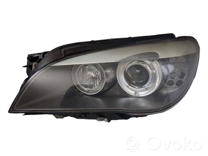 BMW 7 F01 F02 F03 F04 Faro delantero/faro principal 7182149