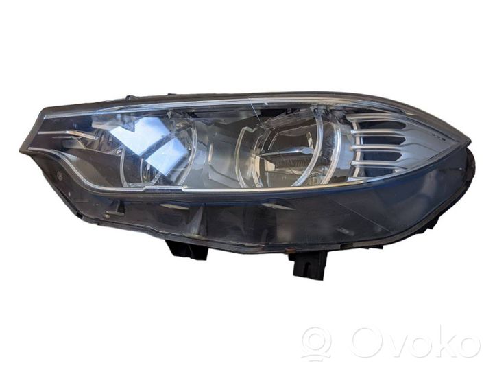 BMW 4 F32 F33 Lampa przednia 7460619