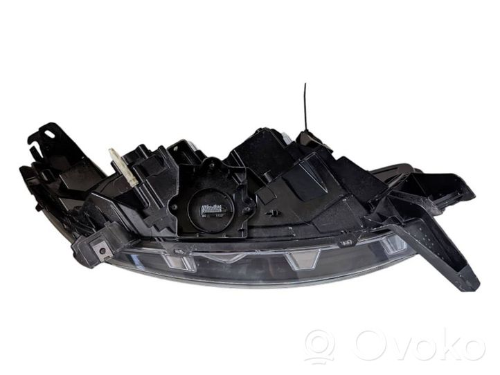 Renault Espace V (RFC) Lampa przednia 260605819R