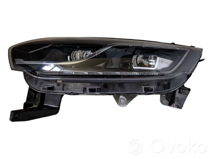 Renault Espace V (RFC) Lampa przednia 260605819R