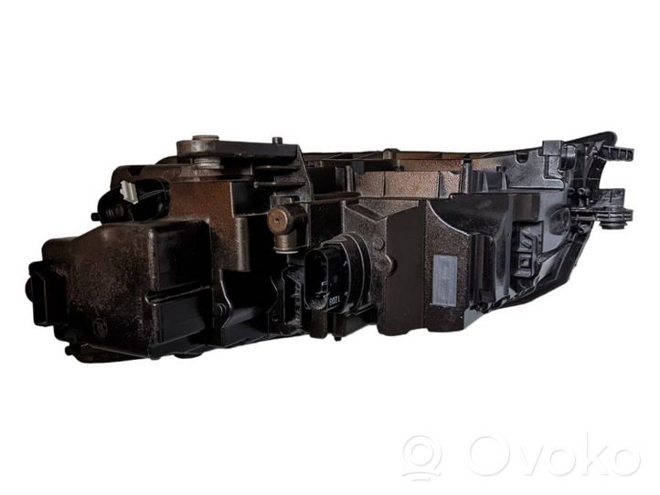 Skoda Octavia Mk3 (5E) Faro/fanale 5E1941016D